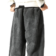 Baxton Cordhose