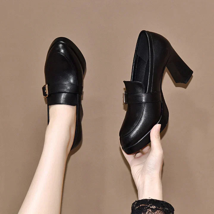 ComfyChic OrthoHeels