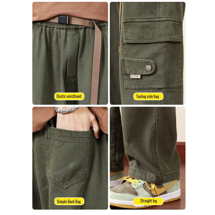 Manson Urban-Hose