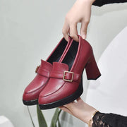 ComfyChic OrthoHeels