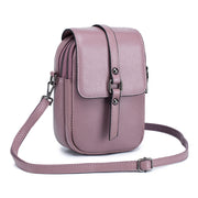 Juliet - Klassisk crossbody-skuldertaske