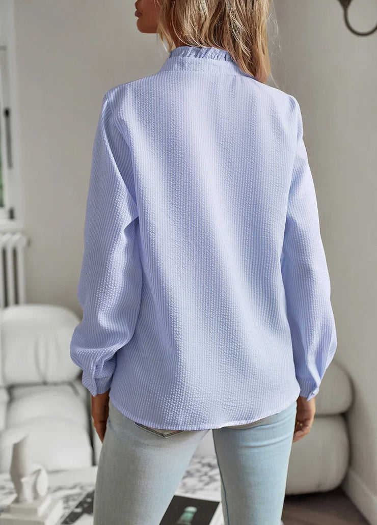 Elegant och stilfull blus 