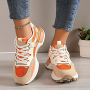 Katja - Casual sneakers till kvinnor