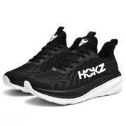 Hokz™ - Unisex-løbesko Original Carbon 