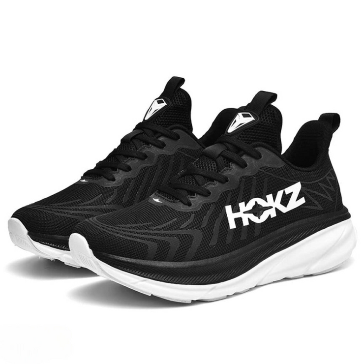 Hokz™ - Unisex-løbesko Original Carbon