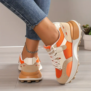 Katja - Casual sneakers till kvinnor