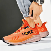 Hokz™ - Unisex-løbesko Original Carbon 