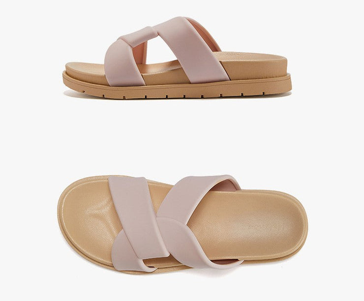 Gianna - Flexi Sandal