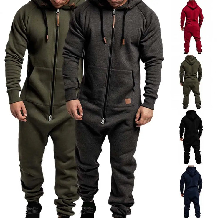 ChillSet™ Jumpsuit för män