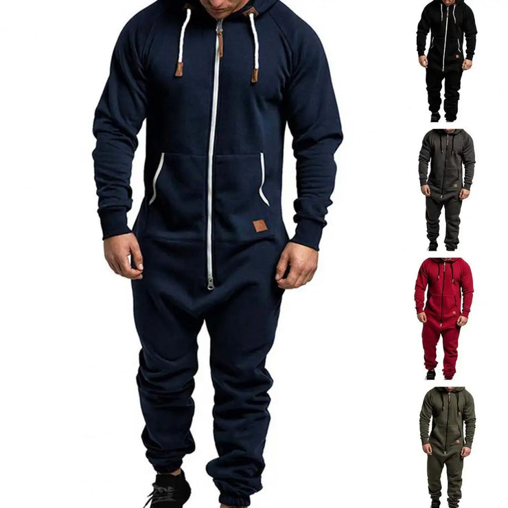 ChillSet™ Jumpsuit för män