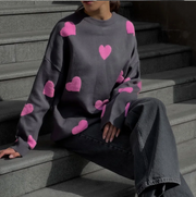 LOVE TO THE MOON™ | Blöd Jumper 