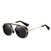 Vintage Castellion Sonnenbrille 