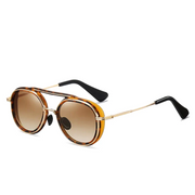 Vintage Castellion Sonnenbrille 