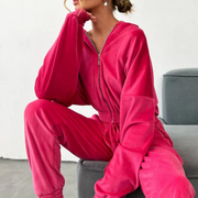 ELIPSE LOUNGEWEAR SET