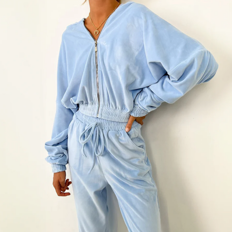 ELIPSE LOUNGEWEAR SET