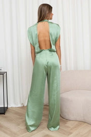 DEN PERFEKTE JUMPSUIT