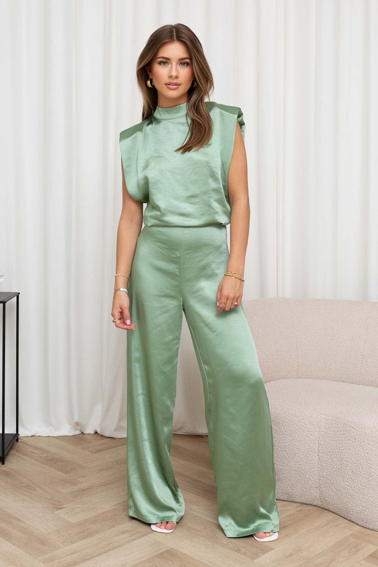 DEN PERFEKTE JUMPSUIT